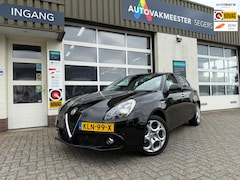 Alfa Romeo Giulietta - 1.4 Turbo Sport|Goed onderhouden|Cruise|Clima|