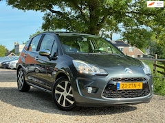 Citroën C3 - 1.2 VTi Collection | '' 110.000 KM " + Navi + Cruise Nu € 4.750,