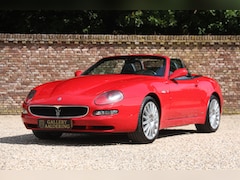 Maserati Spyder - Cambiocorsa "Reconditioned to a high standard" "Reconditioned to a high standard" - Profes