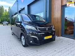 Peugeot Expert - 2.0 BlueHDI 180 Long Asphalt Dubbele cabine l camera l 180pk
