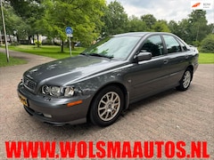 Volvo S40 - 2.0 Europa