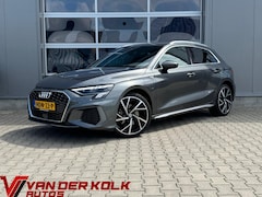 Audi A3 Sportback - 45 TFSI e S edition Competition