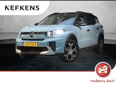 Citroën C3 Aircross - SUV Plus Hybrid 145 pk Automaat | Camera | Climate Control | CarPlay