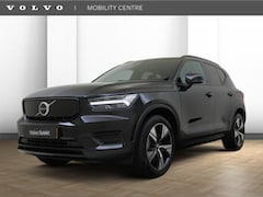 Volvo XC40 - Recharge Plus | Trekhaak | Warmtepomp | Stoel/Stuurverwarming |