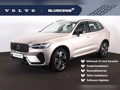 Volvo XC60 - T6 Recharge AWD Plus Dark - Panorama/schuifdak - IntelliSafe Assist & Surround - 360º Came