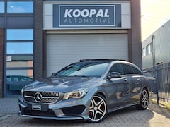 Mercedes-Benz CLA-klasse Shooting Brake - 200 AMG | Pano | Camera | Ambiance | Carplay | Bi-Xenon