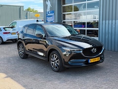 Mazda CX-5 - 2.5 SkyActiv-G 194 PK GT-M 4WD | Leder | HUD | Bose | Camera | 12 Maanden Bovag Garantie