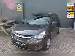 Opel Karl - 1.0 ecoFLEX Edition-Automaat-origineel-Garantie
