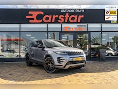 Land Rover Range Rover Evoque - 1.5 P300e AWD R-Dynamic HSE