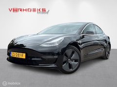 Tesla Model 3 - Long Range Dual Motor BTW
