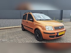 Fiat Panda - 1.2 Dynamic