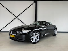 BMW Z4 Roadster - SDrive20i Executive |NL-auto | Stoelverwarming | Cruise control | Dealer onderhouden |Navi