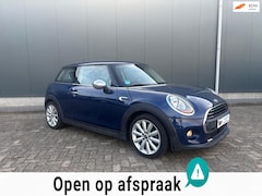 MINI 3-Deurs - 1.2 One