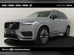 Volvo XC90 - T8 PLUG-IN HYBRID AWD ULTIMATE DARK -PANO.DAK|HARMAN/KARDON|LUCHTVERING|360°CAM|HEAD-UP DI