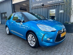 Citroën DS3 - 1.4 Chic 2012 AIRCO APK Nieuw