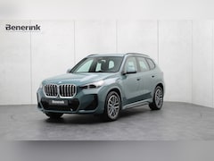 BMW X1 - xDrive30e M-Sport | Harman/Kardon | Comfort Access | Head-up | Parking Assistant Plus