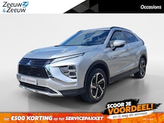Mitsubishi Eclipse Cross - 2.4 PHEV Intense+ | Navi | Stoelverwarming | Camera