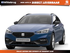 SEAT Leon Sportstourer - 1.5 TSI e-Hybrid FR Business