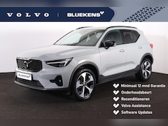 Volvo XC40 - B3 Ultra Dark - Panorama/schuifdak - IntelliSafe Assist & Surround - 360º Camera - Harman/