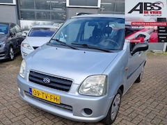 Suzuki Wagon R+ - 1.0 Trend ST BEKR