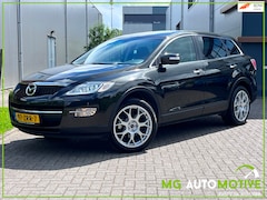Mazda CX-9 - 3.7 GT-L | Leder | Climate | Cruise | Trekhaak