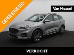 Ford Kuga - 2.5 PHEV ST-Line | Apple Carplay/Android Auto | Achteruitrijcamera | Winterpakket | Cruise