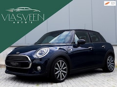 MINI 5-Deurs - 1.5 Automaat | Leder | Xenon| H&K | Head Up | NL Auto