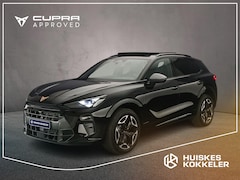 CUPRA Terramar - Business 1.5 TSI eHybrid 204pk DSG Automaat Trekhaak, Panoramadak, Adaptive cruise control