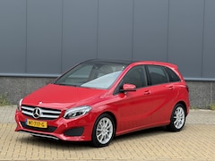 Mercedes-Benz B-klasse - 250 Prestige Leer, pano dak enz