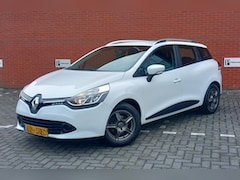 Renault Clio - Energy TCe 90pk S&amp;S Expression