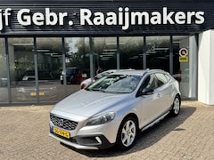 Volvo V40 Cross Country - 1.6 D2 Momentum*ECC*EXPORTRPRIJS