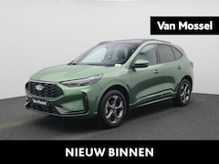 Ford Kuga - 2.5 PHEV ST-Line | Automaat | Panorama dak | Virtual cockpit | Cruise control | Camera | B