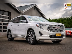 GMC Terrain - DENALI AWD 275PK Aut. 9 Speed