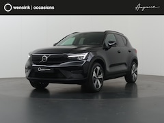 Volvo XC40 - Recharge Core | Navigatie | Stoelverwarming | Stuurwielverwarming | Achteruitrijcamera | A