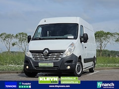 Renault Master - 2.3 L2H2 Navi Trekhaak