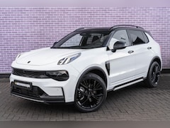 Lynk & Co 01 - Plug-in Hybrid 1.5 More | Panoramadak | Elektrisch/Schuifkanteldak | Adaptieve Cruise Cont