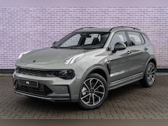 Lynk & Co 01 - 1.5 Core PHEV | Adaptieve Cruise Control | Keyless Entry | 1800 kg Trekvermogen | Stoelver