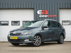 Skoda Fabia Combi - 1.0 TSI Drive | CLIMATE | STOELVERW. | CARPLAY/ NAVI | PDC |