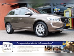 Volvo XC60 - 2.0 T5 245 pk AUT. Leer, Panoramadak, Trekhaak