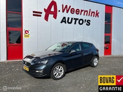 SEAT Leon - 1.5 TSI Style Business Intense