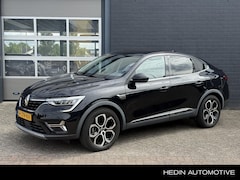 Renault Arkana - 1.6 E-Tech Hybrid 145 Intens | Adapt Cruise | Trekhaak | Stoelverwarming