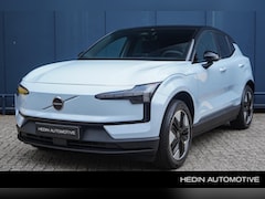 Volvo EX30 - P5 Long Range Plus Europa | Pilot Assist | Park Assist | Harman/Kardon audio | Elektrische