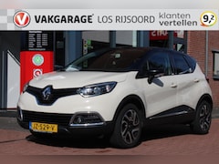 Renault Captur - Energy TCe *Dynamique* | Camera | Cruise & Climate Control | PDC | Navigatie | Privacy | B