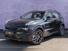 Lynk & Co 01 - 1.5 Core PHEV | Adaptieve Cruise Control | Keyless Entry | 1800 kg Trekvermogen | Stoelver