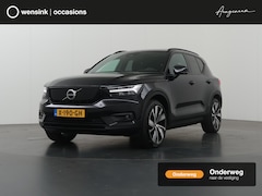 Volvo XC40 - Recharge P8 AWD R-Design | Warmtepomp | Panoramadak | Harman/Kardon | 360° Camera | Elektr