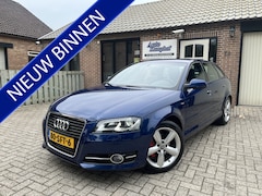Audi A3 Sportback - 1.4 TFSI Ambition Pro Line S-line Xenon