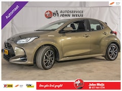 Toyota Yaris - 1.5 Hybrid Business Plus automaat, climatronic