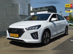 Hyundai IONIQ - 1.6 GDi Premium - Plus Automaat / BOVAG RIJKLAARPRIJS