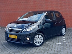 Peugeot 108 - 1.0 e-VTi 68pk 5D Active Airco