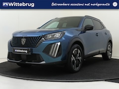 Peugeot 2008 - 1.2 Hybrid 145 Allure | Carplay Wireless | Camera | Navigatie | *8 JAAR GARANTIE